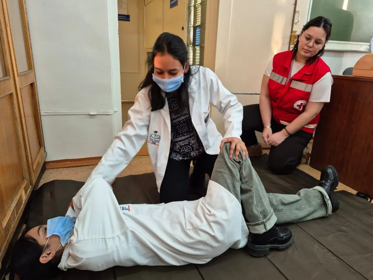 Russia education for Indian students